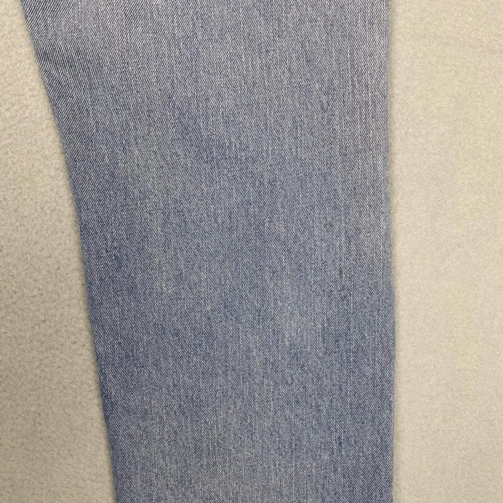 Levi's 505 Straight Fit Medium Wash Denim Jeans Mens 36 Blue‎